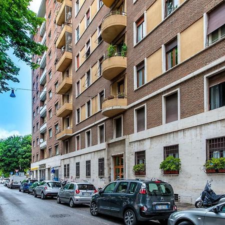 Alessandro A San Pietro Best Bed Рим Экстерьер фото