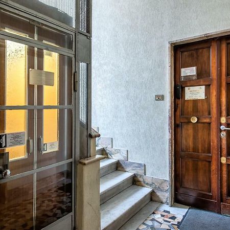 Alessandro A San Pietro Best Bed Рим Экстерьер фото