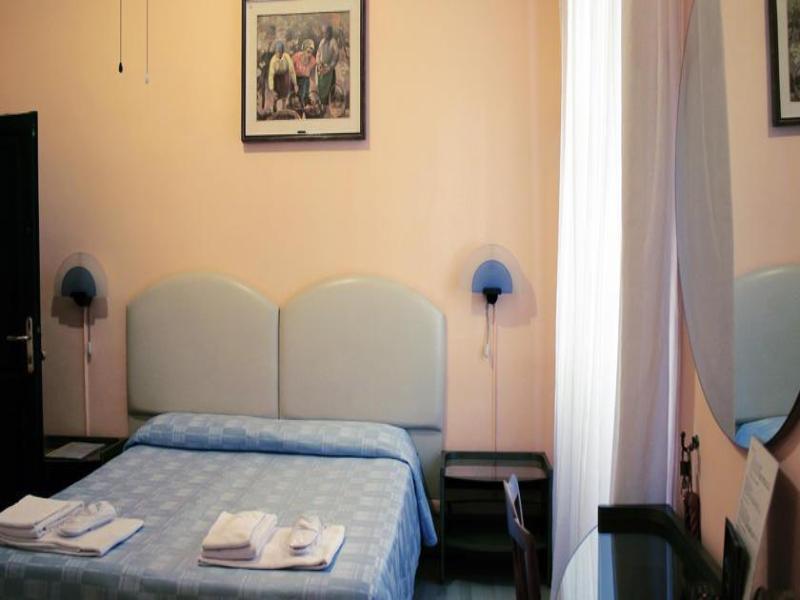 Alessandro A San Pietro Best Bed Рим Экстерьер фото