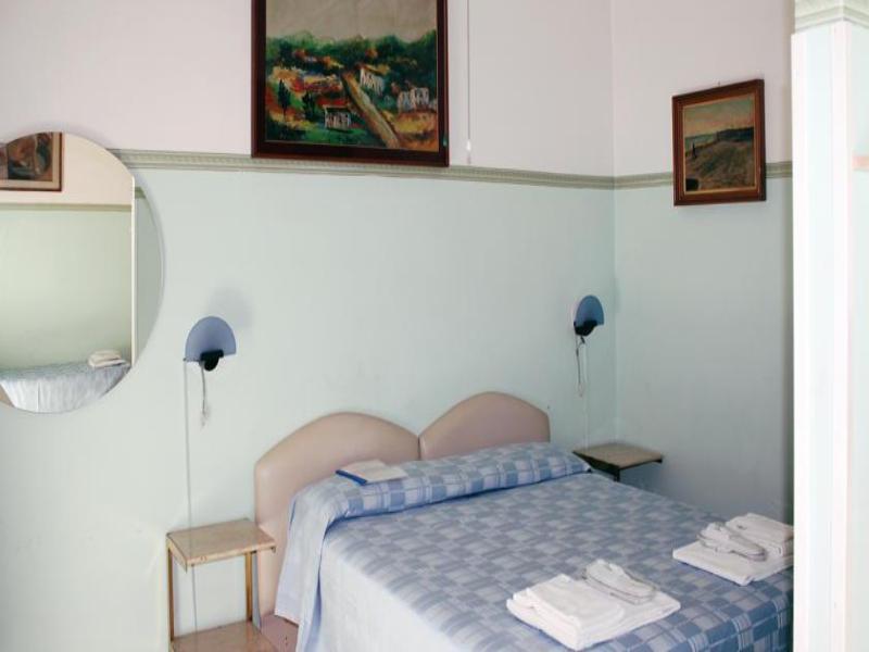 Alessandro A San Pietro Best Bed Рим Экстерьер фото