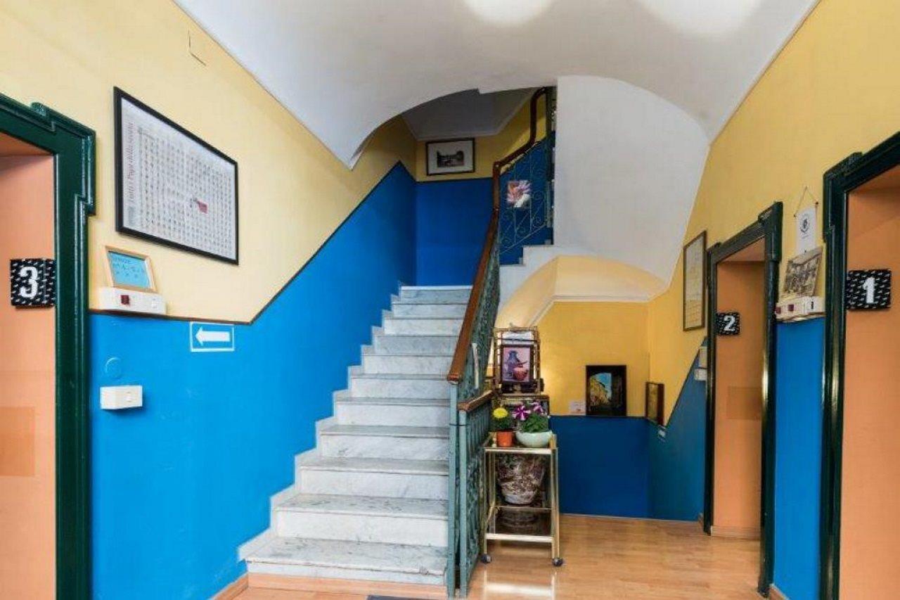 Alessandro A San Pietro Best Bed Рим Экстерьер фото