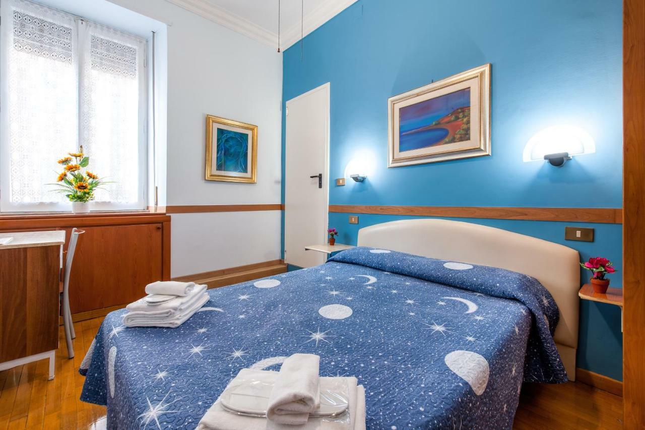 Alessandro A San Pietro Best Bed Рим Экстерьер фото
