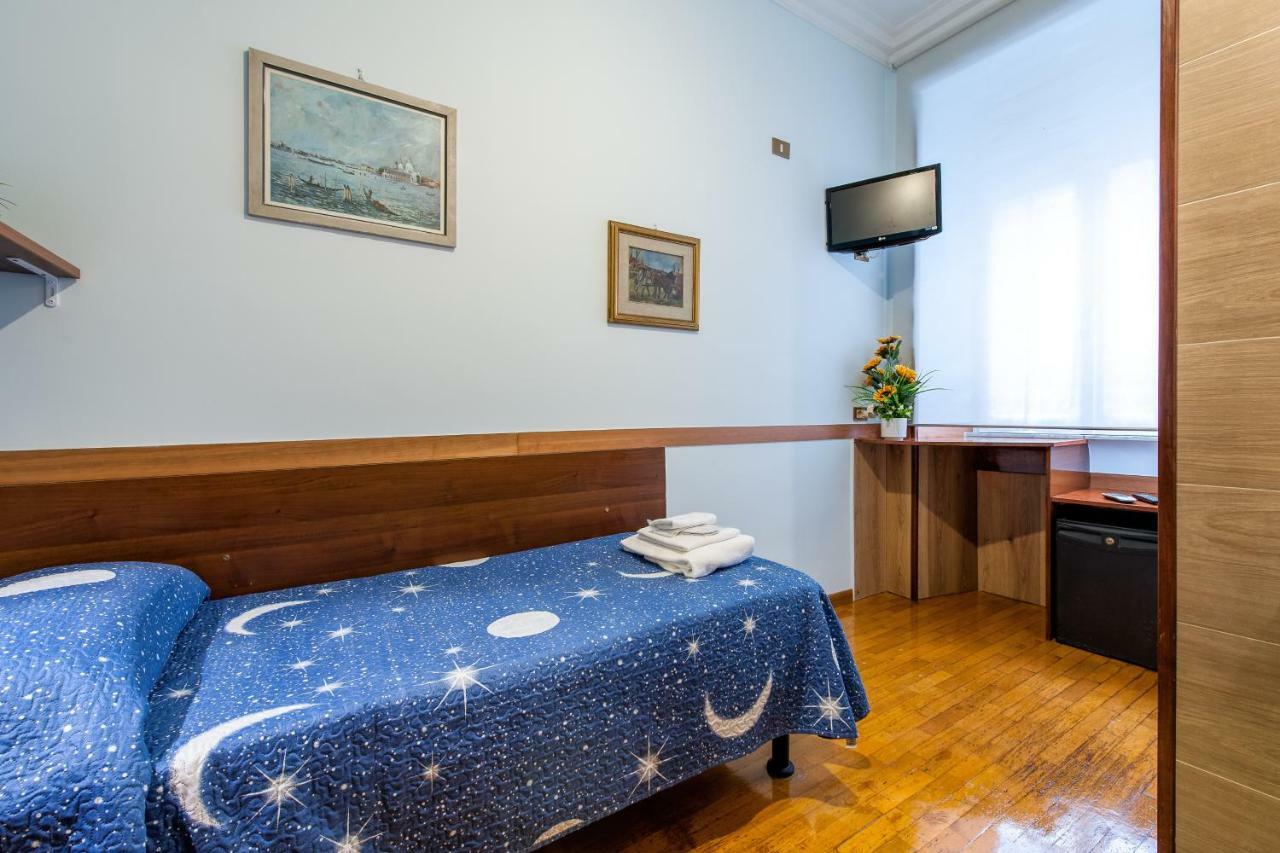 Alessandro A San Pietro Best Bed Рим Экстерьер фото