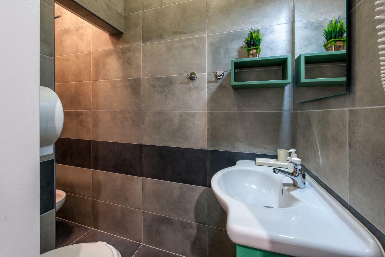Alessandro A San Pietro Best Bed Рим Экстерьер фото