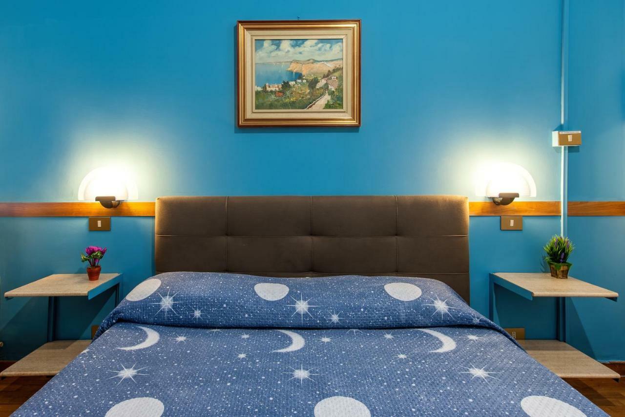 Alessandro A San Pietro Best Bed Рим Экстерьер фото