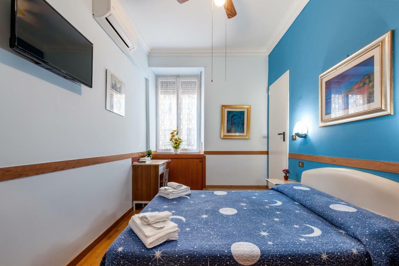 Alessandro A San Pietro Best Bed Рим Экстерьер фото