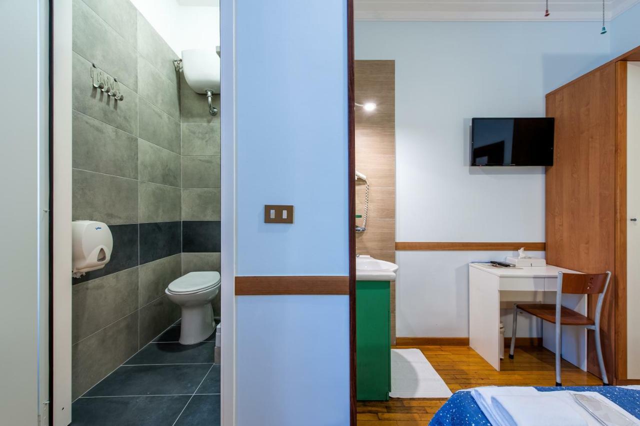 Alessandro A San Pietro Best Bed Рим Экстерьер фото
