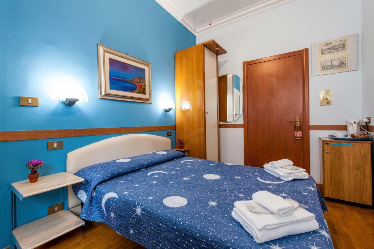 Alessandro A San Pietro Best Bed Рим Экстерьер фото