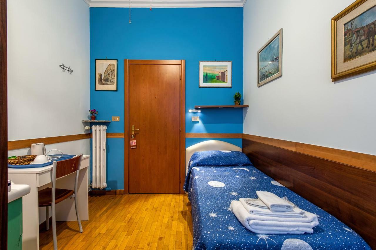 Alessandro A San Pietro Best Bed Рим Экстерьер фото