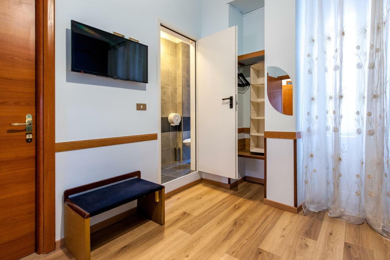 Alessandro A San Pietro Best Bed Рим Экстерьер фото
