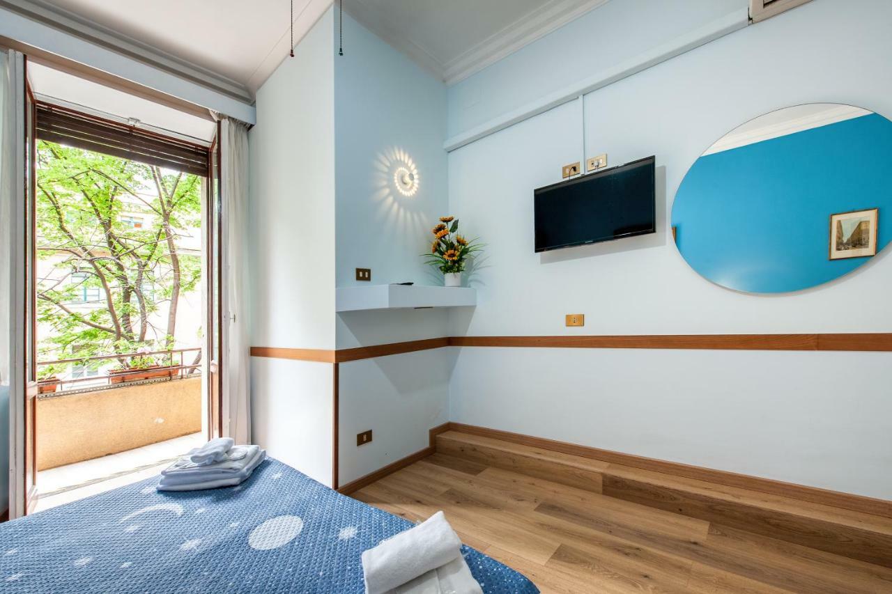 Alessandro A San Pietro Best Bed Рим Экстерьер фото
