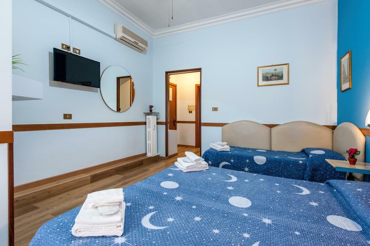 Alessandro A San Pietro Best Bed Рим Экстерьер фото