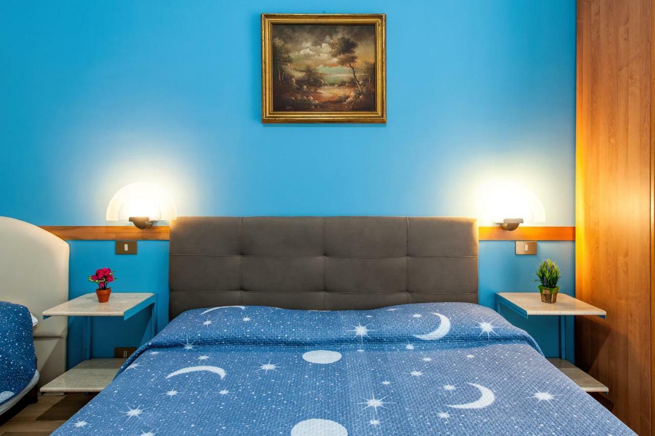 Alessandro A San Pietro Best Bed Рим Экстерьер фото