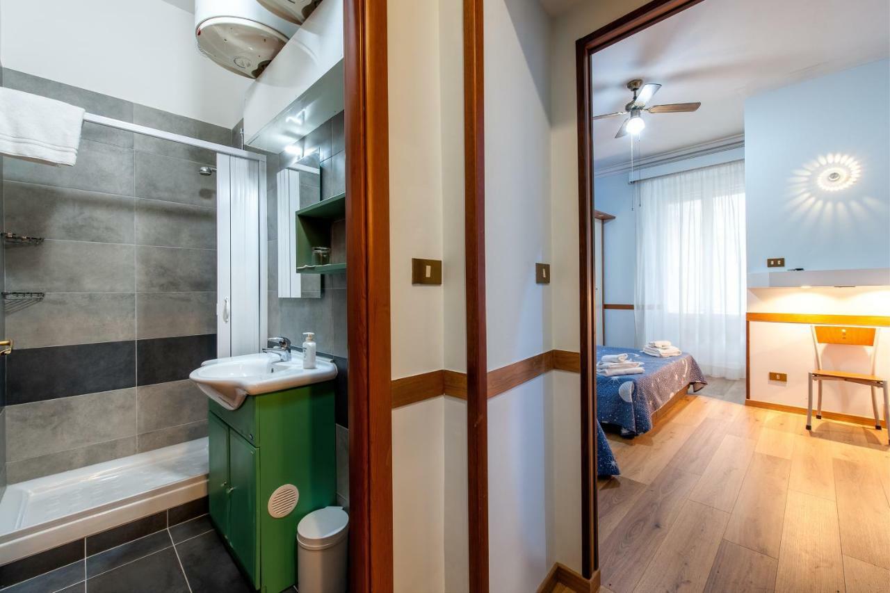 Alessandro A San Pietro Best Bed Рим Экстерьер фото