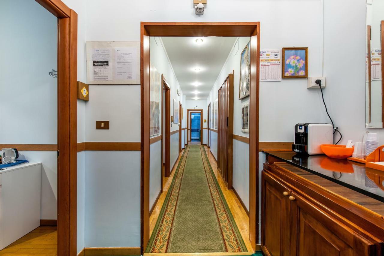 Alessandro A San Pietro Best Bed Рим Экстерьер фото