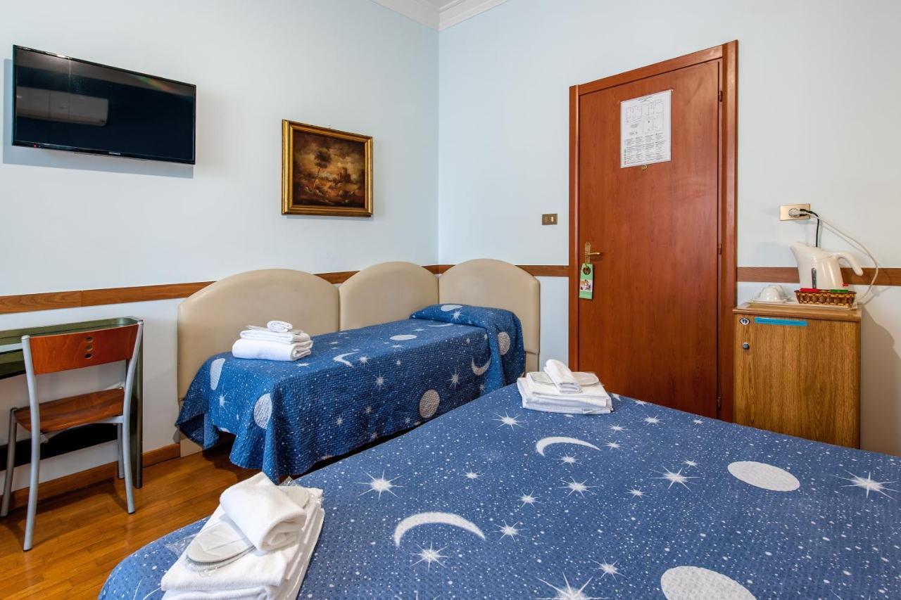 Alessandro A San Pietro Best Bed Рим Экстерьер фото